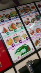 Amma hotel padappai Chennai food review