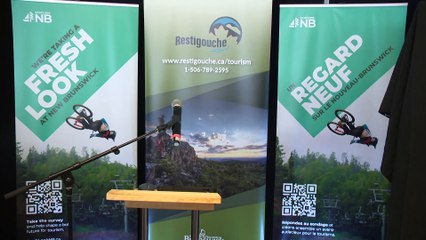 Tourisme nb : des coupures, mais plus d’achalandage ?