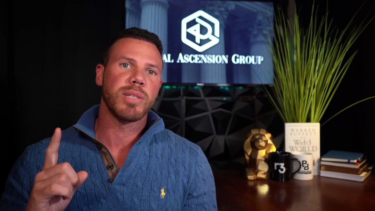 How Tether Drives Bitcoin & XRP_s Role as the Future Bridge Currency