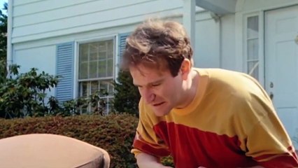 Le monde selon Garp (1982) - Bande annonce