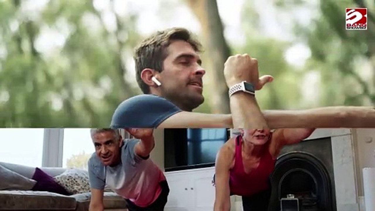 Bewegung am Wochenende reicht aus, um Gesundheitsrisiken zu verringern