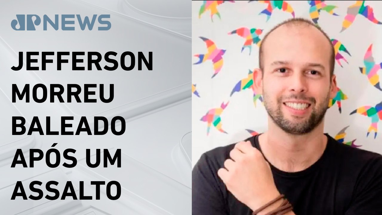 Arquiteto assassinado no Butantã é velado em São Paulo