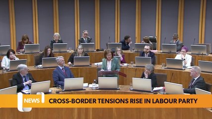 Tensions rise in Labour Party as more members call out UK Government