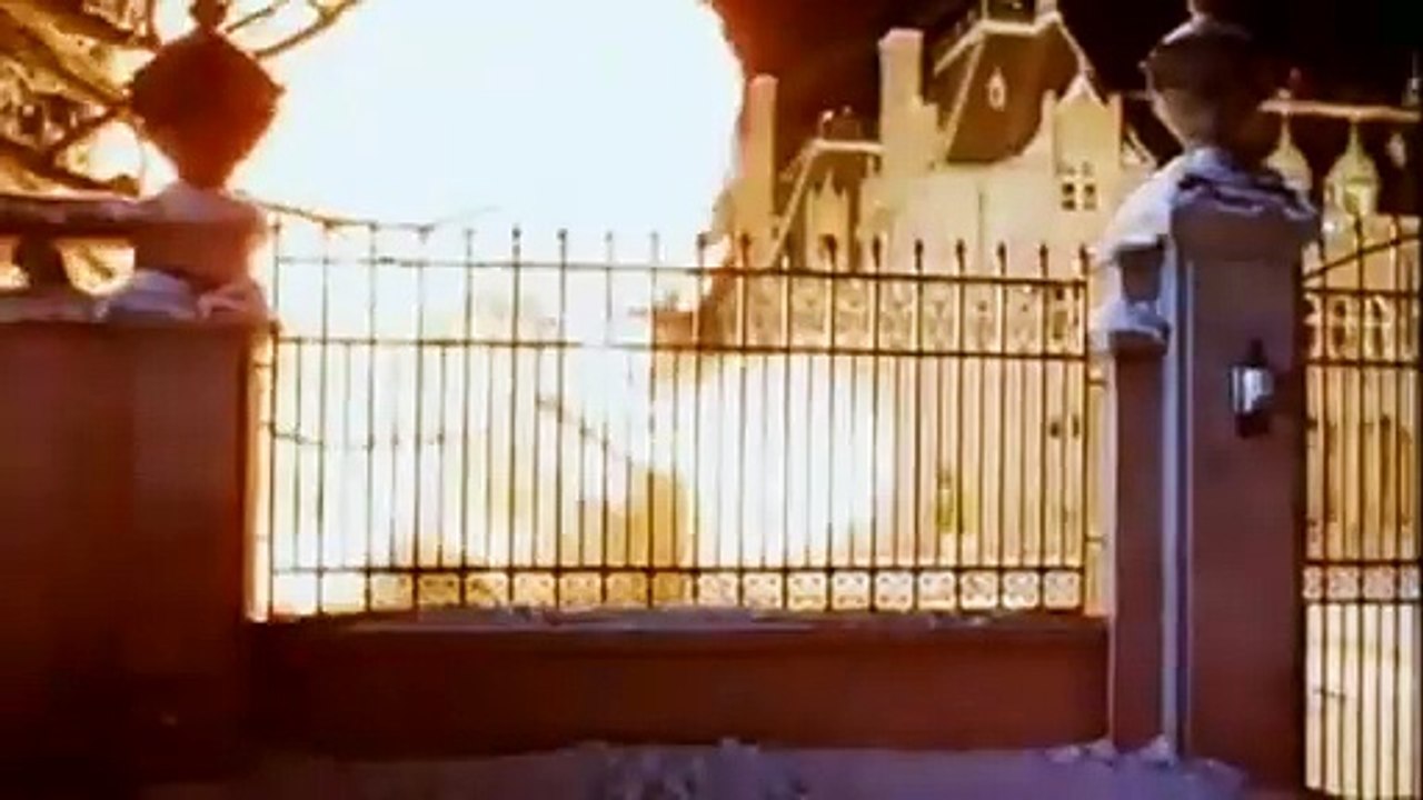 True Lies (1994) - Bande annonce