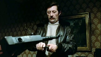 Le complot (1973) - Bande annonce