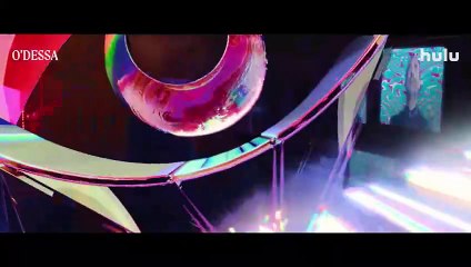 O'Dessa (2025) - Bande annonce
