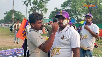 IPL 2025 _ आज के मैच में कोलकातावासी किसको कर रहे हैं सपोर्ट_ _ KKR _ SRH _ CRICKET _ SPORTS