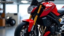 The 2025 Yamaha MT-10: A Streetfighter Like No Other