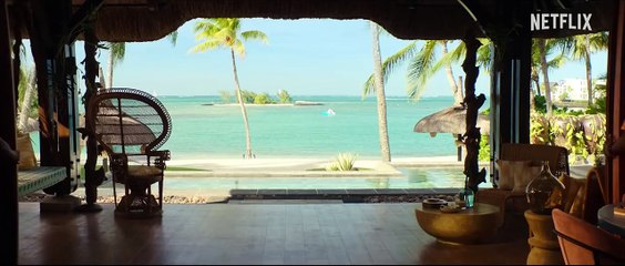 Lune de miel avec ma mère (2025) - Bande annonce