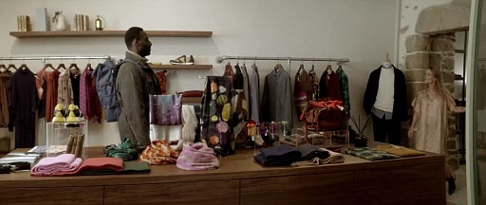 Dis-moi juste que tu m'aimes (2024) - Bande annonce