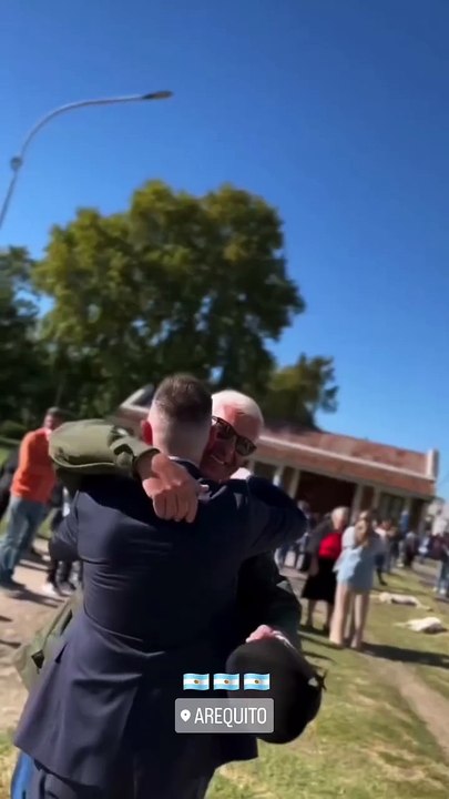 El posteo de La Sole