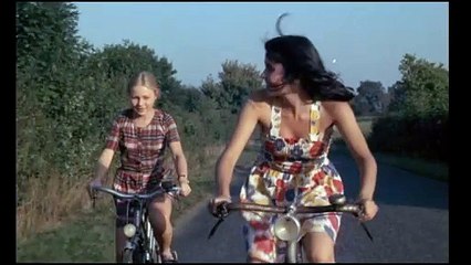 Mais ne nous délivrez pas du mal (version restaurée) (1971) - Bande annonce