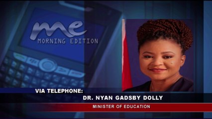 Morning Edition: 03rd  April 2025