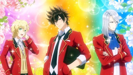 I'm In Love With The Villainess S01 E01 in Tamil