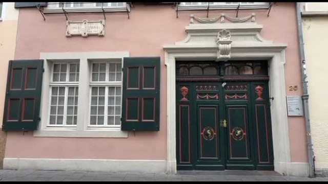 Alla scoperta della Beethoven-Haus Bonn sulle note della Patetica