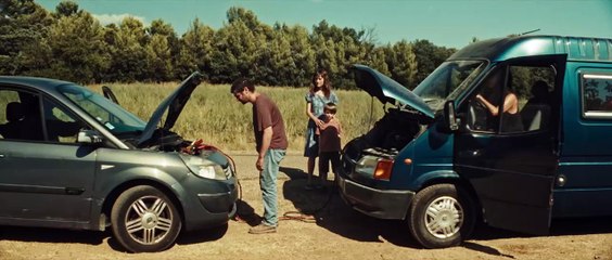 Mikado (2024) - Bande annonce