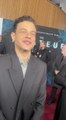 Rami Malek Opens Up About Working on 'The Amateur' Film