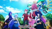 [Seicode] Sentai Red Isekai de Boukensha ni Naru - 10 [1080p]
