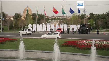 Países da Ásia Central iniciam viragem estratégica para a Europa