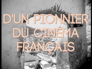 La Tête d'un homme (version restaurée) (1933) - Bande annonce