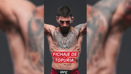 ILIA TOPURIA ficha a MARC CUCALÓN, expromesa del REAL MADRID para USM, su agencia de representación