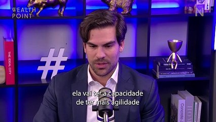 “A evolução natural das consultorias é virar gestoras de patrimônio”