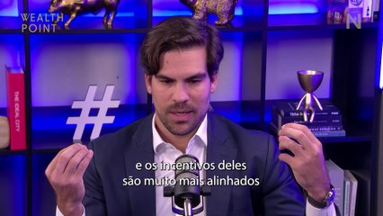 O que é e como funciona uma consultoria de investimentos