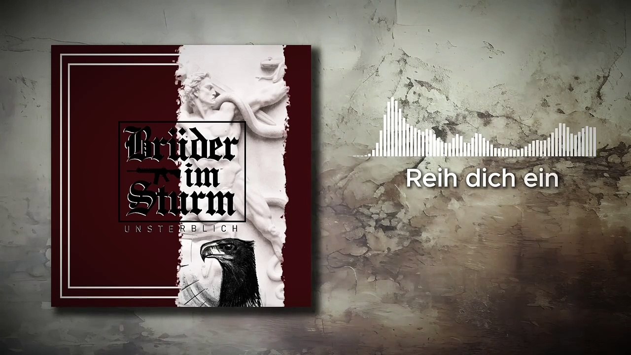 Brüder im Sturm: Hörprobe