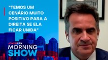 65% da POPULAÇÃO não quer que LULA dispute as ELEIÇÕES em 2026; Ciro Nogueira ANALISA