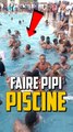 REMPLIR UNE PISCINE DE PIPI ?!