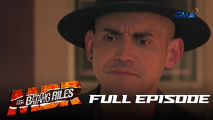 Mga Batang Riles: Jackson takes action to get the missing drugs! (Full Episode 64) April 3, 2025