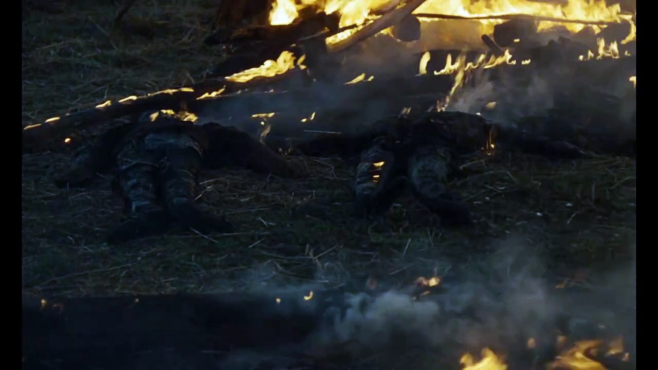 Lancelot du Lac (1974) - Bande annonce