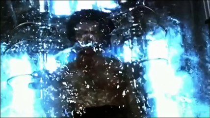 X-Men Origins : Wolverine (2009) - Bande annonce