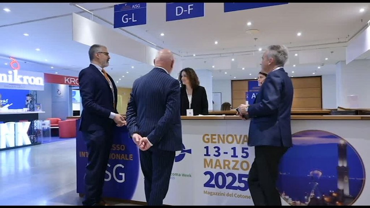 A Genova Convegno Aisg, le nuove frontiere contro il glaucoma