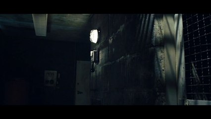 Captifs (2010) - Bande annonce