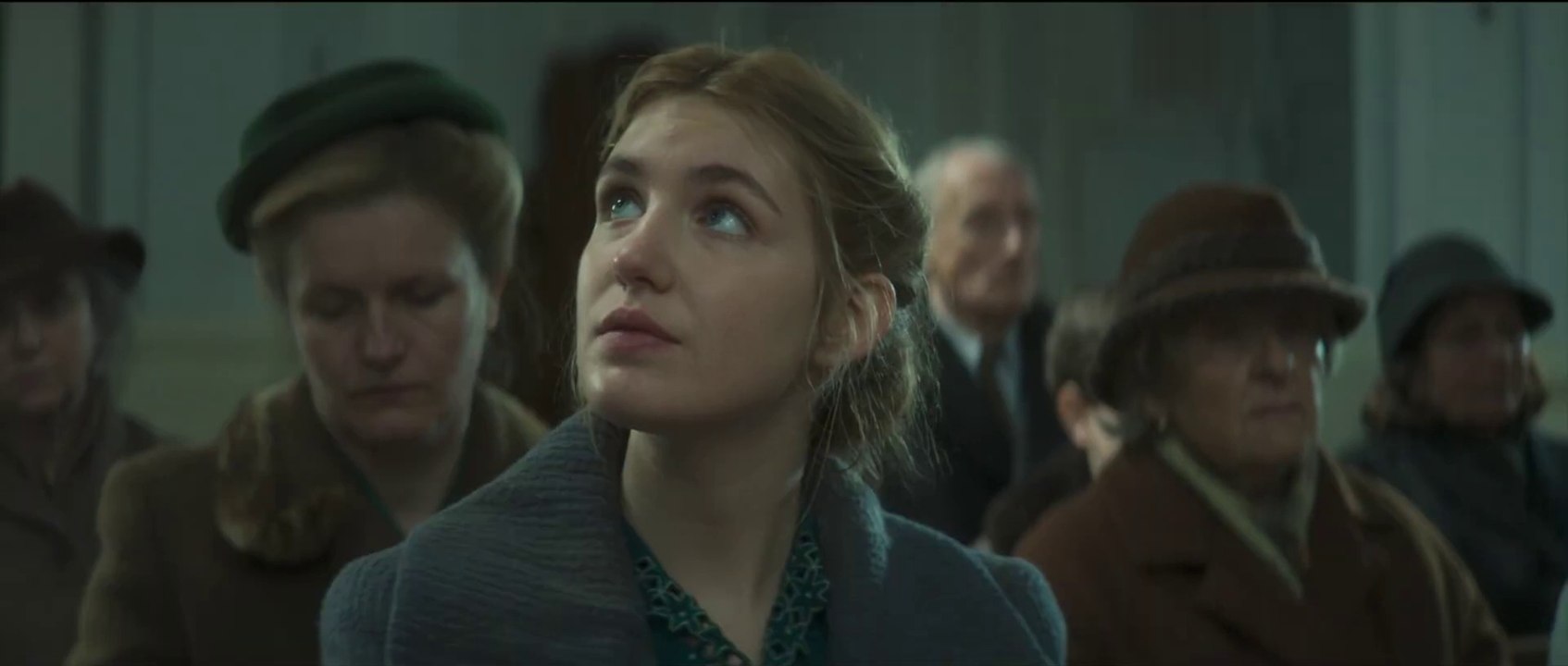 Irenas Geheimnis - Trailer (Deutsch) HD