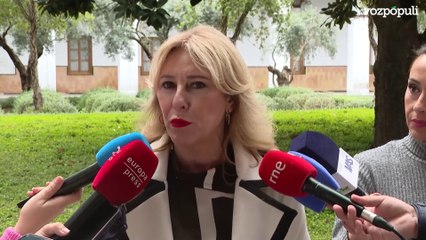 La Junta "trabaja ya" para los exportadores andaluces tras los aranceles Trump