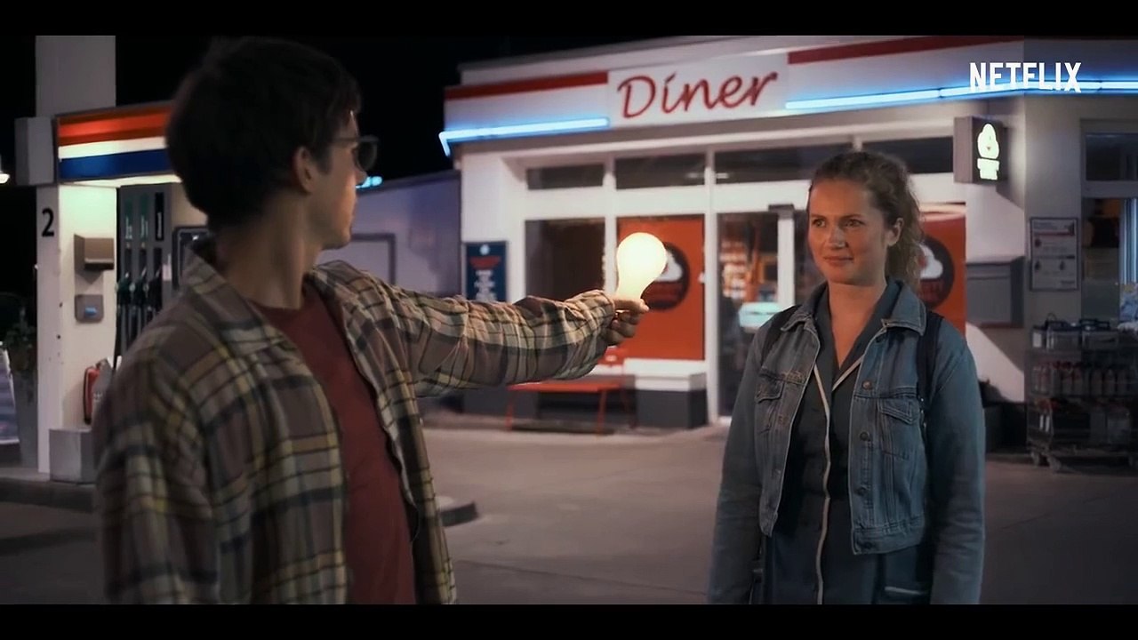 Les phénomènes (2020) - Bande annonce