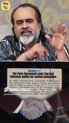 Wildfires and Climate Change ll Acharya Prashant