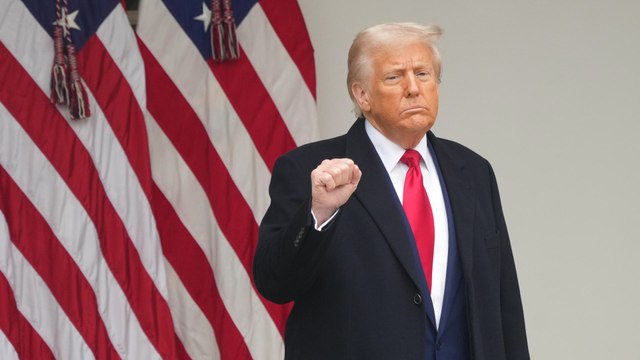 Droits de douane : la France prête à riposter