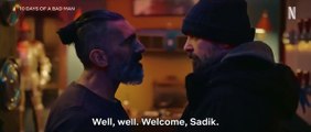 10 jours du côté du mal (2023) - Bande annonce