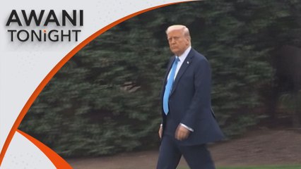 AWANI Tonight: Trump’s tariffs: Move sends shockwaves through ASEAN economies
