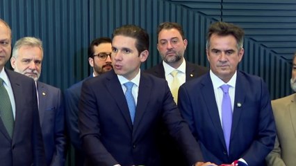 Hugo Motta anuncia comissão que vai analisar isenção do IR para quem ganha até R$ 5 mil