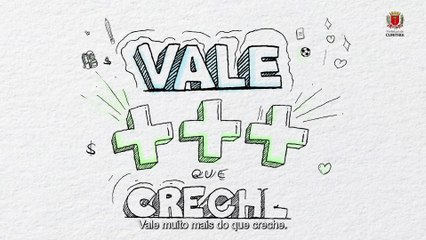 Vale-creche em Curitiba: saiba tudo sobre o novo benefício