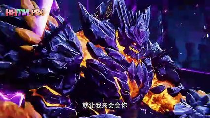 Thần ấn vương tọa Tập 130 Thuyết Minh