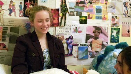 Hands (2024) | A Student Short Film on Female Friendships | Heartwarming Story | Family Entertainment