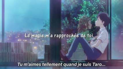 Loin de moi, près de toi (2020) - Bande annonce