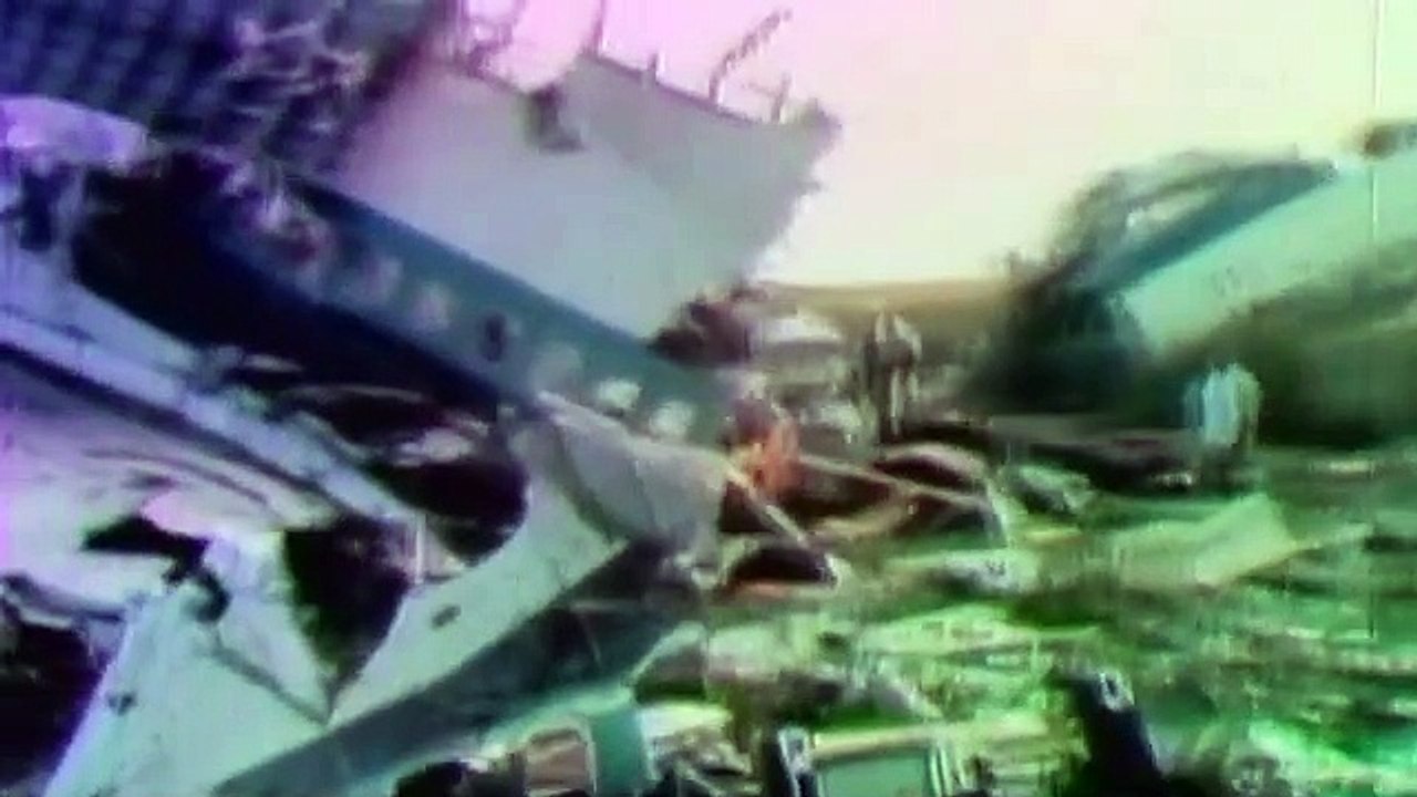 Air Crash Investigations Mayday - S05 E09 - Fatal Distraction Eastern Air Lines Flight 401