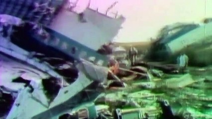Air Crash Investigations Mayday - S05 E09 - Fatal Distraction Eastern Air Lines Flight 401