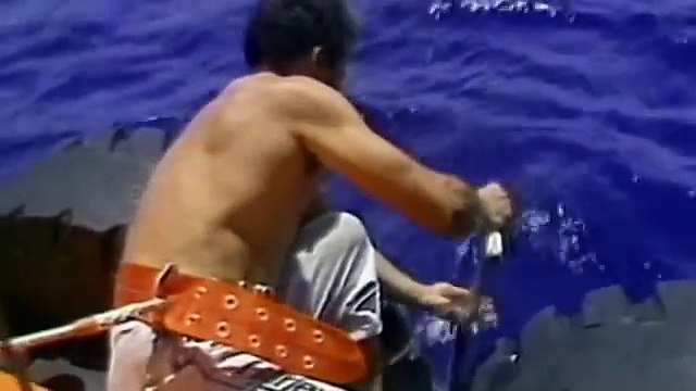 Air Crash Investigations Mayday - S05 E04 - Fanning the Flames South African Airways Flight 295